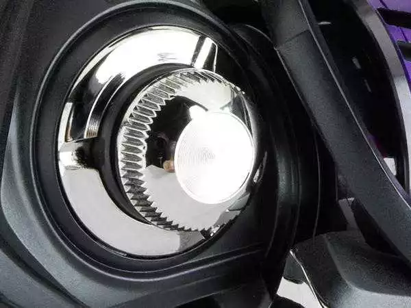 Daiwa ProRex X LT 2500 6 Daiwa ProRex X LT 2500 – Bild 4