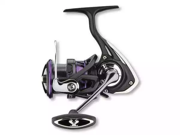 Daiwa ProRex X LT 2500 3 Daiwa ProRex X LT 2500