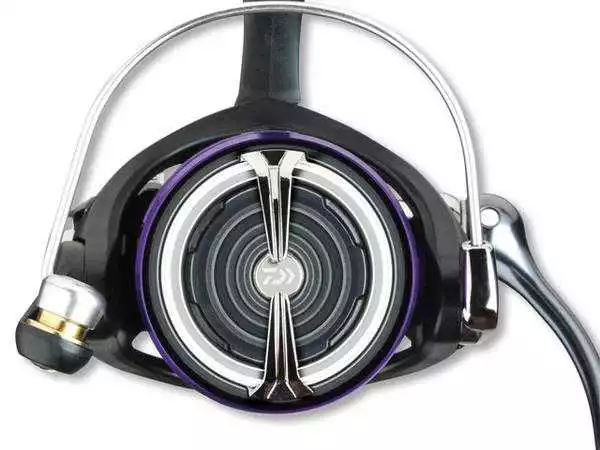 Daiwa ProRex X LT 2500 5 Daiwa ProRex X LT 2500 – Bild 3