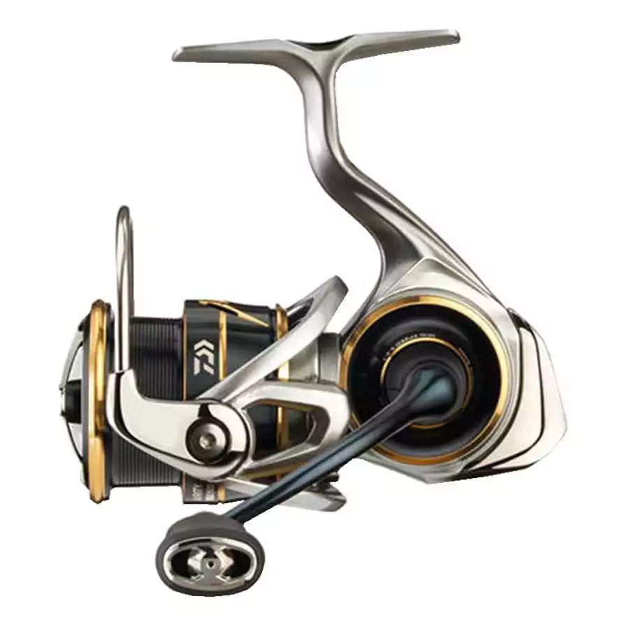 Daiwa 20 Airity LT 2000D 3 Daiwa 20 Airity LT 2000D