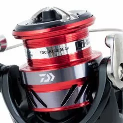 Daiwa Ninja LT 2500 -Pilker Verkäufe 10219 250 ninja lt 2500 spool 1280x1280