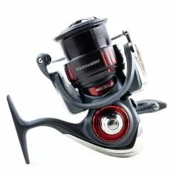 Daiwa 20 Tournament 4010QD -Pilker Verkäufe 10406 405 jlg 20 tournament 4010qd side 1280x1280