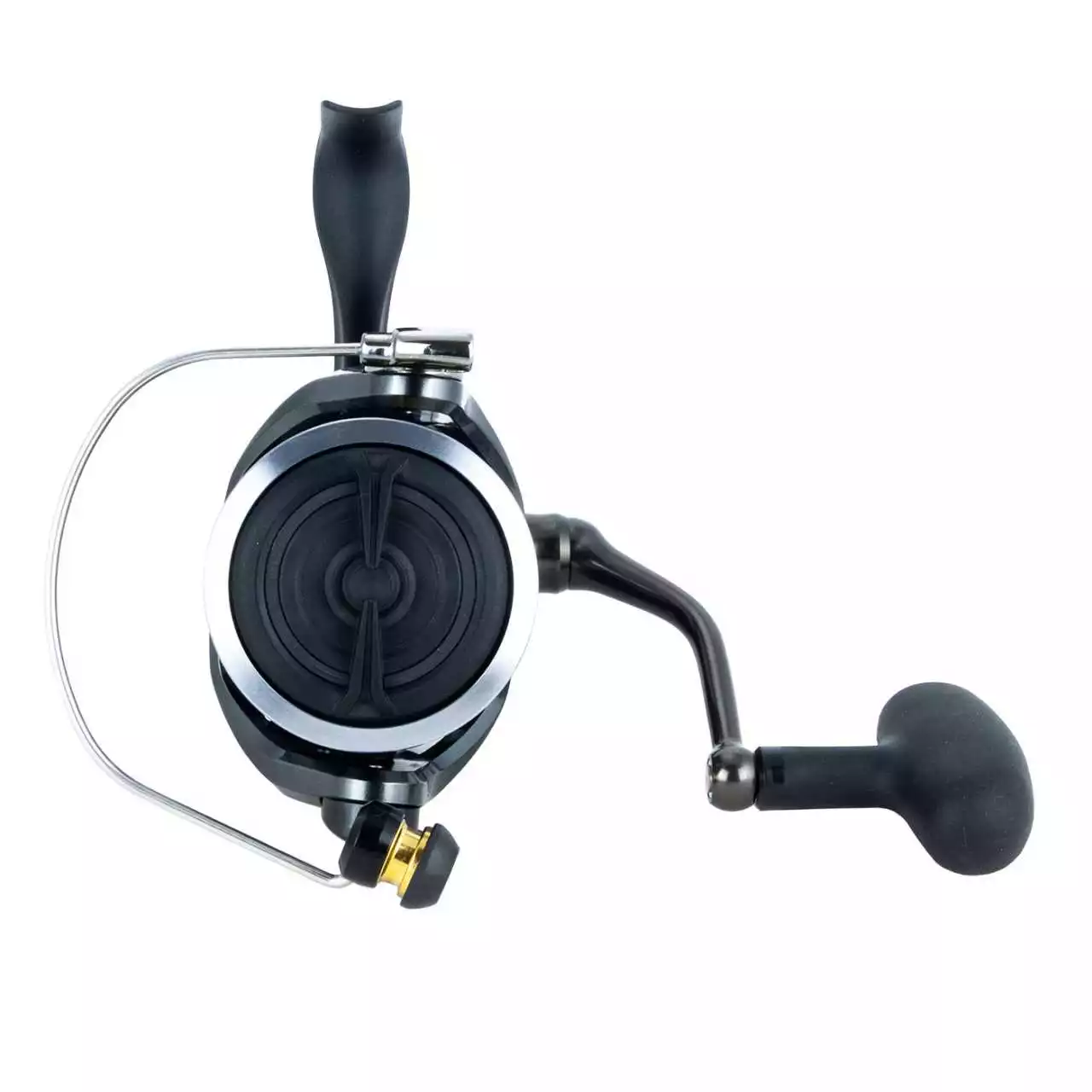 Daiwa BG MQ 4000D-XH 4 Daiwa BG MQ 4000D-XH – Bild 2