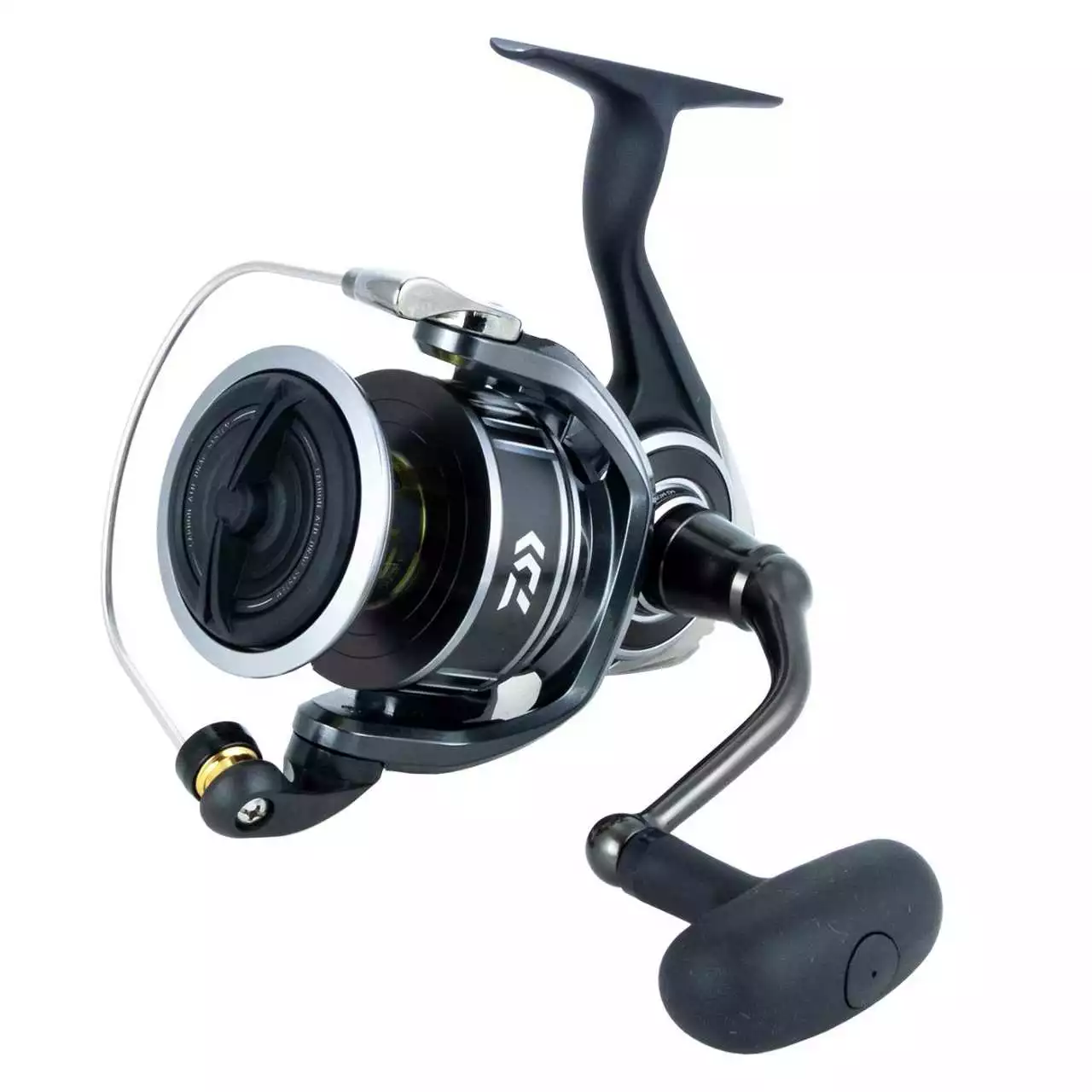 Daiwa BG MQ 4000D-XH 3 Daiwa BG MQ 4000D-XH