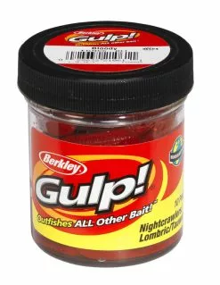 BERKLEY - Pure Fishing Berkley Gulp! Alive Nightcrawler - Tauwurm -Pilker Verkäufe 1126093IuaEbdEIXCh6I 1280x1280