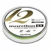 Daiwa Morethan 12Braid EX+Si 135m Lime Green