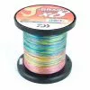 Daiwa J-Braid Grand X8 1500m Multi Color -Pilker Verkäufe 1279 218 grossspule multicolor 1280x1280
