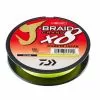 Daiwa J-Braid Grand X8 135m Yellow -Pilker Verkäufe 12790 022 3 1280x1280