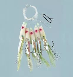 FLADEN Lumi Max Hokki Vorfach