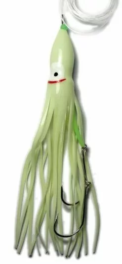 Behr Octopus-System Groß Mit Blink-LED In Grün