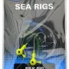 Shakespeare - Pure Fishing Shakespeare Sea Pilk Rig -Pilker Verkäufe 1407223 Pilk Rig 2017 alt1 771562 1280x1280