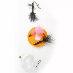 Fladen Fishing AB FLADEN Fly Cast Kit Trout - Perch - Greyling - Set 1