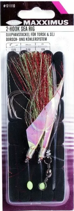 FLADEN Tiefsee-Rig II -Pilker Verkäufe 17 1110rOeyxm52Mfvyi 1280x1280