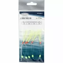 FLADEN Heringssystem Mit Tinsel -Pilker Verkäufe 17 1246 1 0F0ZJRRY4JxqrO 1280x1280