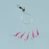 FLADEN Shrimp-Vorfach Pink