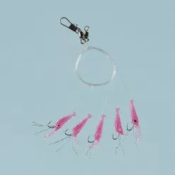 FLADEN Shrimp-Vorfach Pink