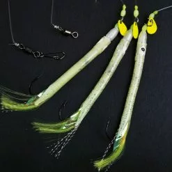 Fladen Fishing AB FLADEN Sea Rig Nr. 8