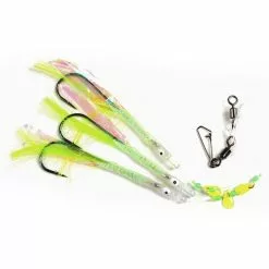 Fladen Fishing AB FLADEN Sea Rig Nr. 8 -Pilker Verkäufe 17 2930 769755 1280x1280