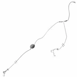 FLADEN Schwimmendes 2-Haken Plattfisch Rig Mit Boom -Pilker Verkäufe 17 3408003 aQFnoBrZ4p72Xe 1280x1280