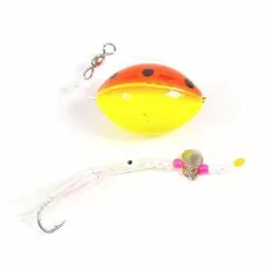 FLADEN Schwimmendes 2-Haken Plattfisch Rig Mit Boom -Pilker Verkäufe 17 3408026Xn85xzs7lci7X 1280x1280