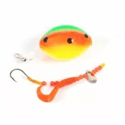 FLADEN Schwimmendes 2-Haken Plattfisch Rig Mit Boom -Pilker Verkäufe 17 3408065z89LMq5LOU02K 1280x1280