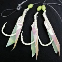 Fladen Fishing AB FLADEN Deep Sea Rig D5 Dorsch-Makrelen-Seelachs-Vorfach -Pilker Verkäufe 17 3670b63NH5NsAltRJ 1280x1280