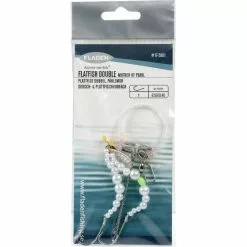 FLADEN Plattfischsystem Mit O. Ohne Gewicht