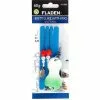 Fladen Fishing AB Fladen Buttlöffel-Vorfach - Butt Lure -Pilker Verkäufe 17 65602ImUUaiOHtPolf 1280x1280
