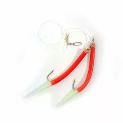 Fladen Fishing AB FLADEN Gummi Makk Rot-fluo Vorfach -Pilker Verkäufe 17 66040H1bX9i9hrNn3d 1280x1280