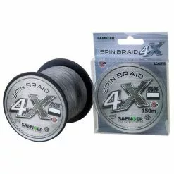 Sänger Spin Braid 4X 0,16 Mm 12,2 Kg 150 M 7 Sänger Spin Braid 4X 0,16 Mm 12,2 Kg 150 M -Pilker Verkäufe 1970112 4 x spin braid 150m 37Hp1fMHX3Plfr 1280x1280