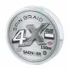 Sänger Spin Braid 4X 0,18 Mm 14,6 Kg 150 M