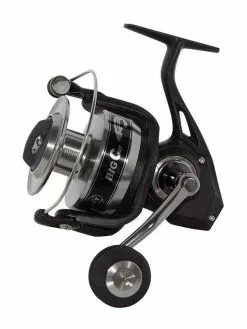 WFT Big Cat 12000 Welsrolle