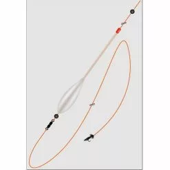 Fladen Fishing AB FLADEN Bomb Float Set Seatrout & Rainbow Trout - 25g -Pilker Verkäufe 1 765810 1280x1280