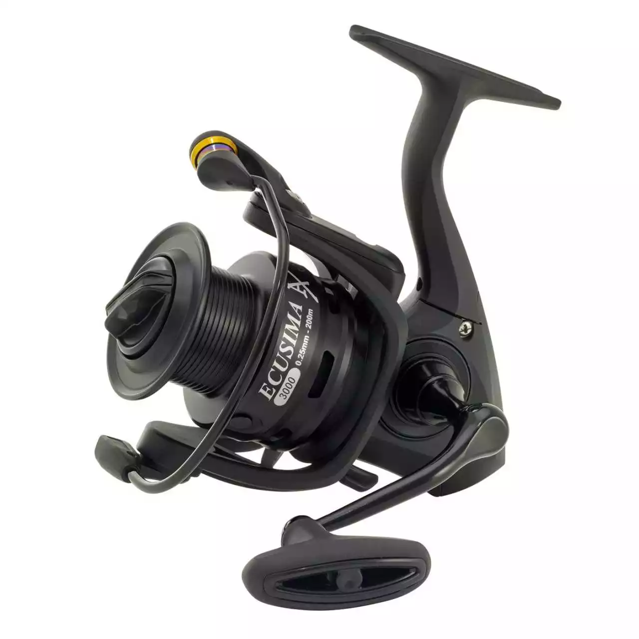 Ryobi Ecusima AX HS 3000 3 Ryobi Ecusima AX HS 3000