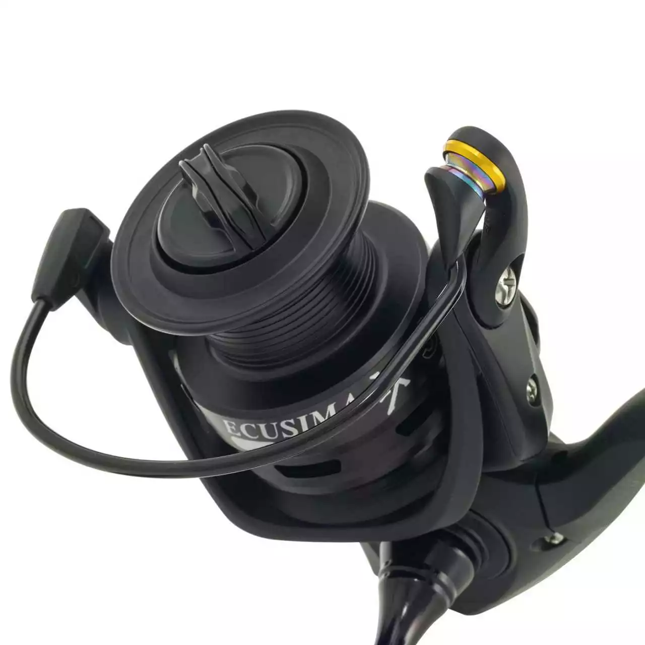 Ryobi Ecusima AX HS 3000 4 Ryobi Ecusima AX HS 3000 – Bild 2