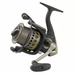 Ryobi Cynos III 6500 Feeder