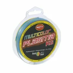 WFT Plasma Multicolor 600m