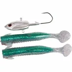 Fladen Fishing AB FLADEN Big Single Tail / Shad - Set -Pilker Verkäufe 20 1220006 766064EsYJ9TcfsDclx 1280x1280