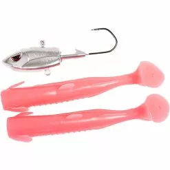 Fladen Fishing AB FLADEN Big Single Tail / Shad - Set -Pilker Verkäufe 20 1220007 766065vGGJ2GU1iEVTh 1280x1280