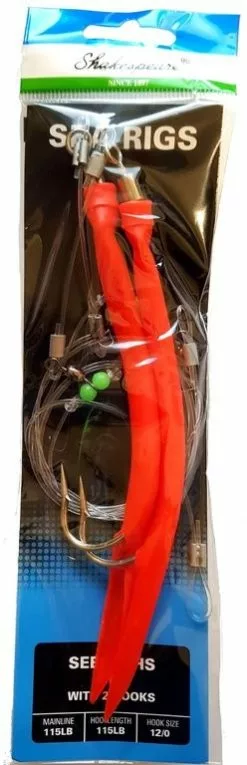 Shakespeare Seelachs Rig -Pilker Verkäufe 20171225 174727BK9dIwbKghlsB 1280x1280