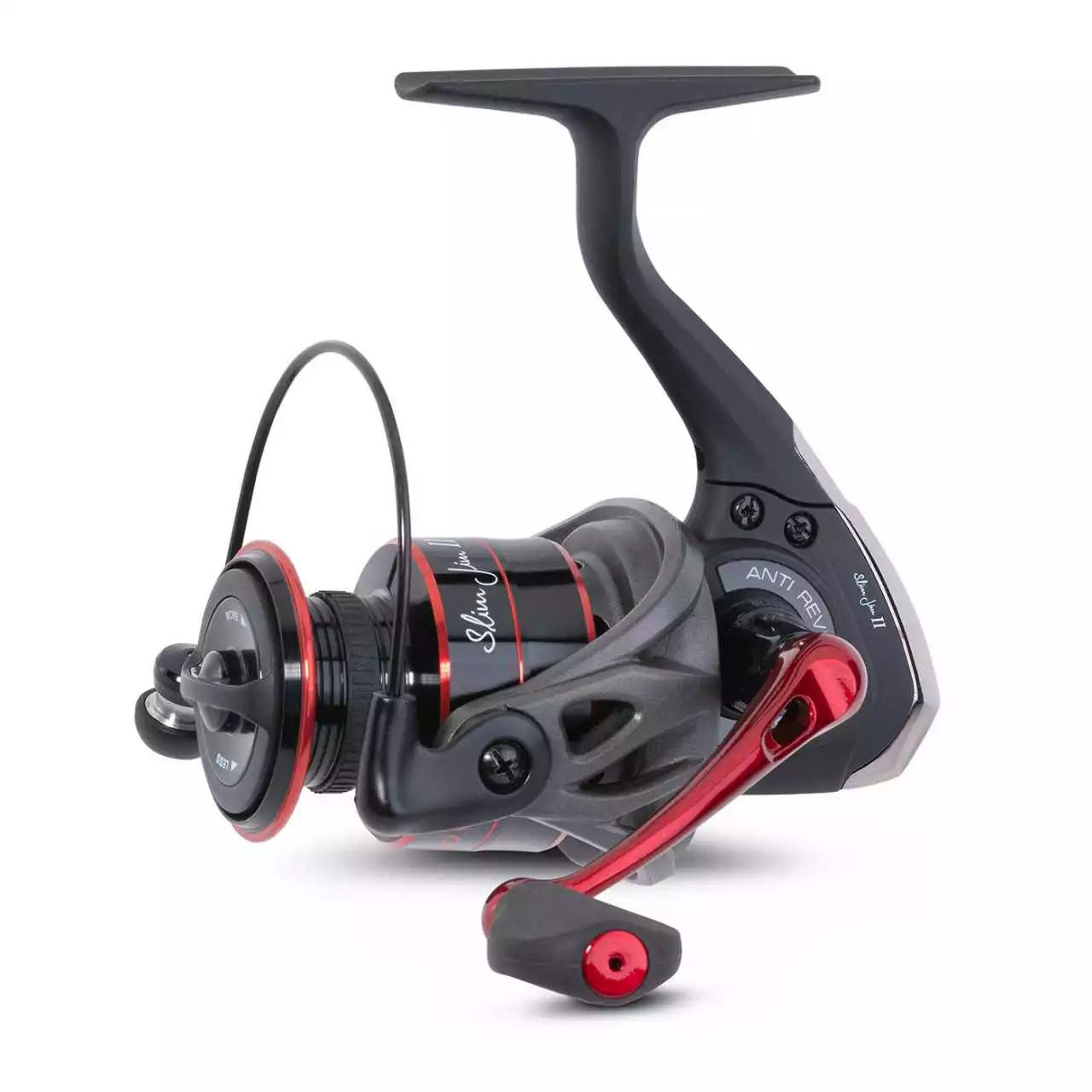 Iron Claw Slim Jim II 1000 3 Iron Claw Slim Jim II 1000