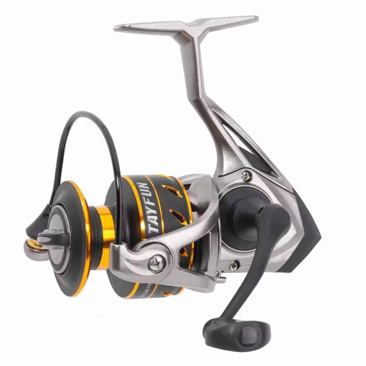 Sänger Tayfun XP-4000 3 Sänger Tayfun XP-4000