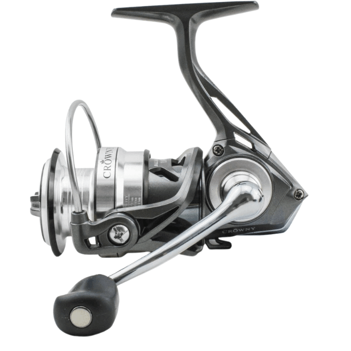 Sänger Crowny 4 Sänger Crowny – Bild 2