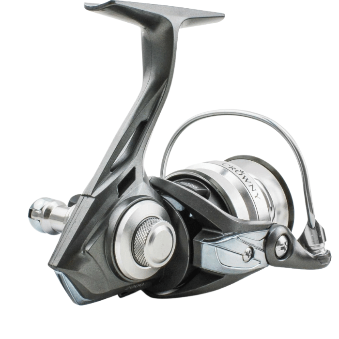 Sänger Crowny 6 Sänger Crowny – Bild 4