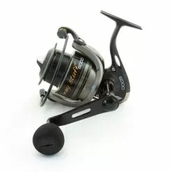 MS Range Heavy Stuff 6000