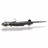 Quantum Pelagic Shad Set Pin-Tail - Gummifisch