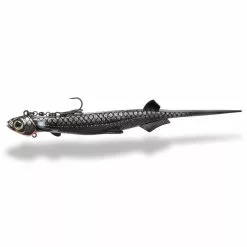Quantum Pelagic Shad Set Pin-Tail - Gummifisch
