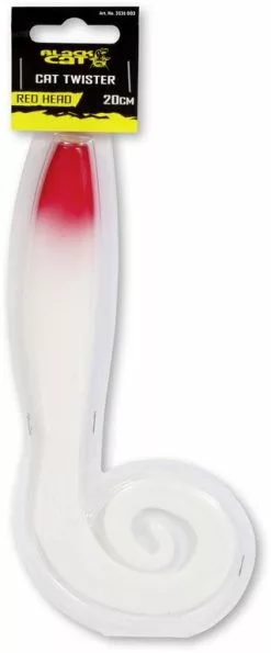 Black Cat - Cat Twister 13 Black Cat - Cat Twister -Pilker Verkäufe 3531003 D4 1280x1280