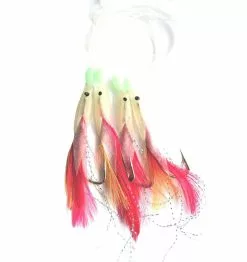 Behr Makrelen-Paternoster Mit Fischimitationen -Pilker Verkäufe 36 13201 1280x1280