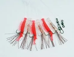 Behr Makrelen- Und Heringsystem